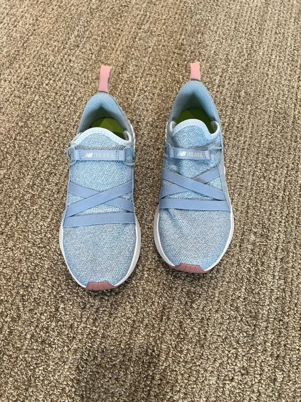 New Balance Dynasoft